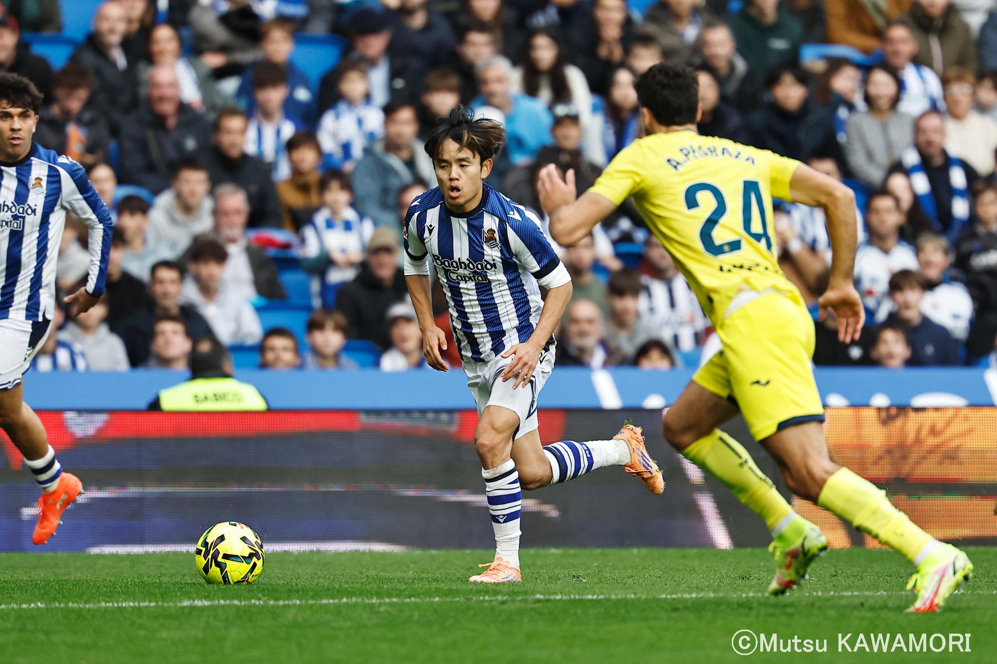 Please do not reproduce without prior permission.