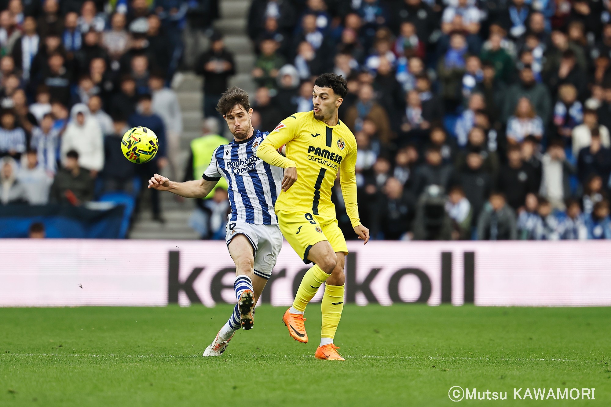 Please do not reproduce without prior permission.