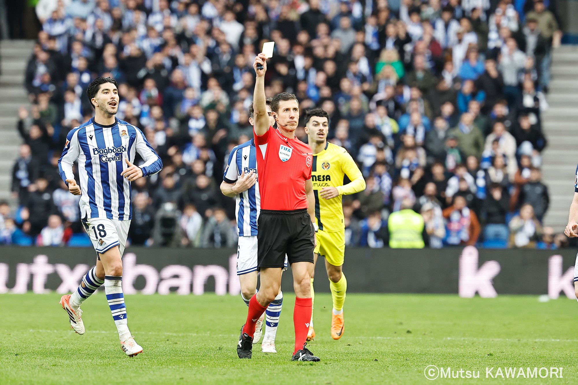 写真・61枚目】【写真ギャラリー】2025.11.30 ラ・リーガEAスポーツ第