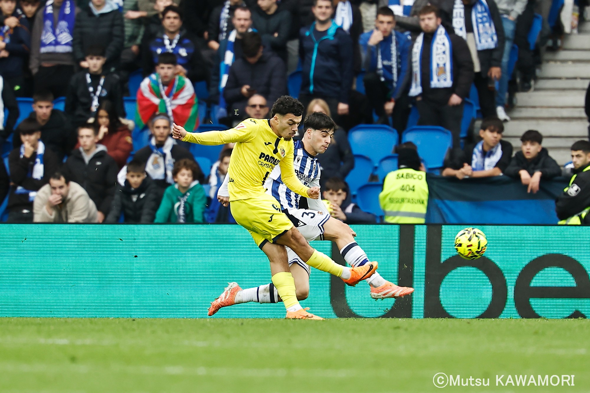 写真・66枚目】【写真ギャラリー】2025.11.30 ラ・リーガEAスポーツ第