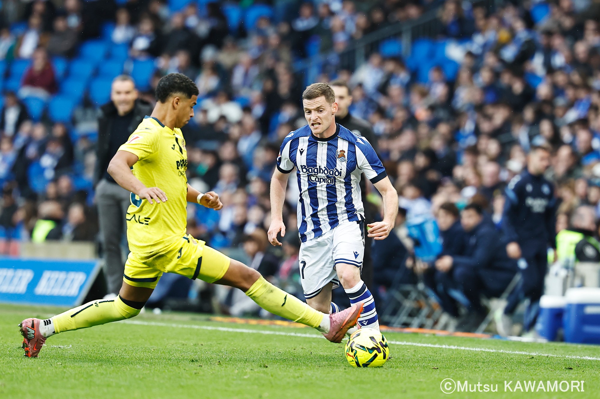 Please do not reproduce without prior permission.