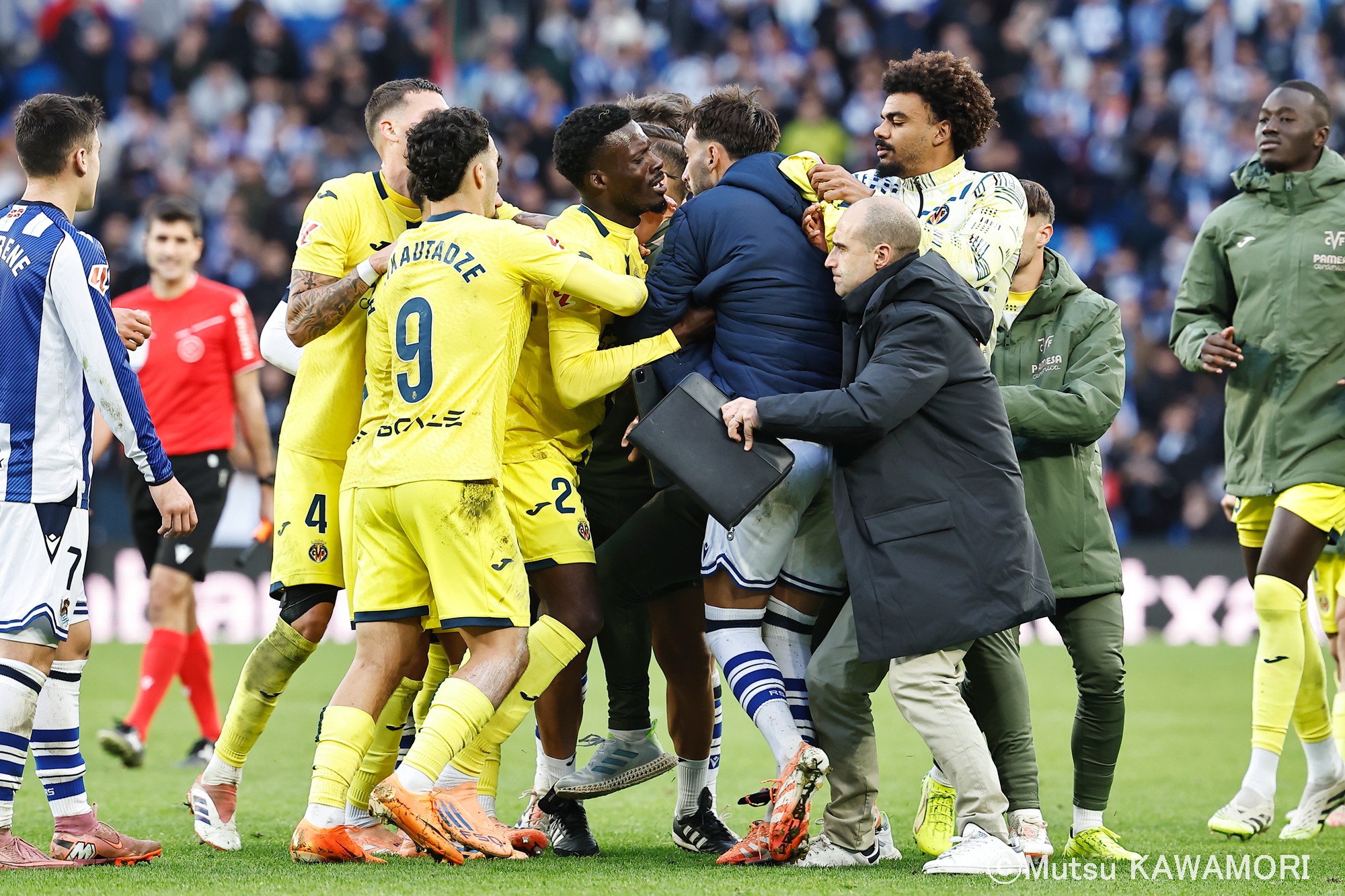 Please do not reproduce without prior permission.