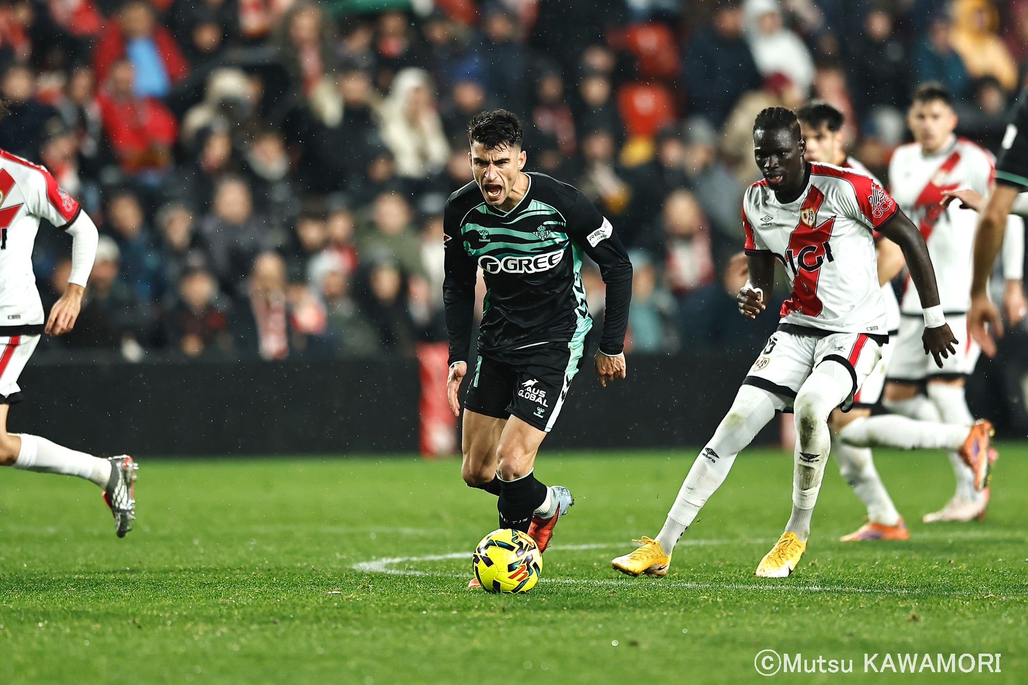 Please do not reproduce without prior permission.