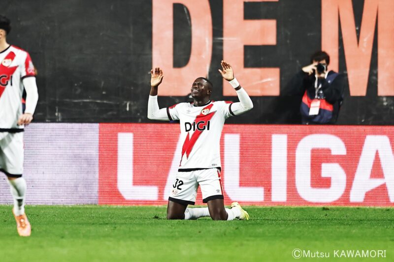 写真・29枚目】【写真ギャラリー】2025.12.1 ラ・リーガEAスポーツ第14