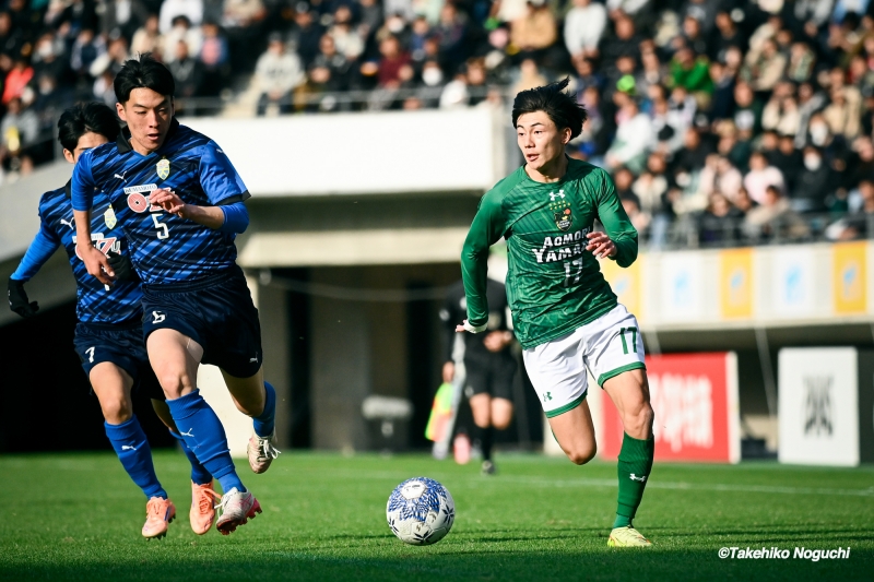 青森山田、大津