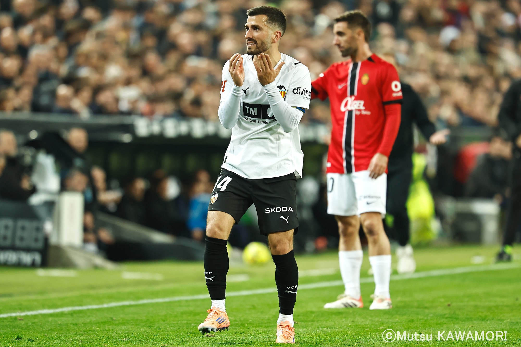 Please do not reproduce without prior permission.