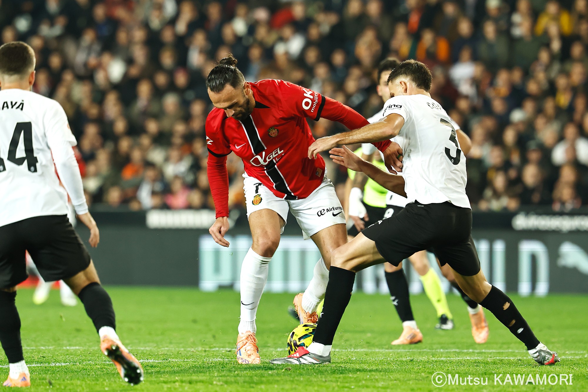 Please do not reproduce without prior permission.