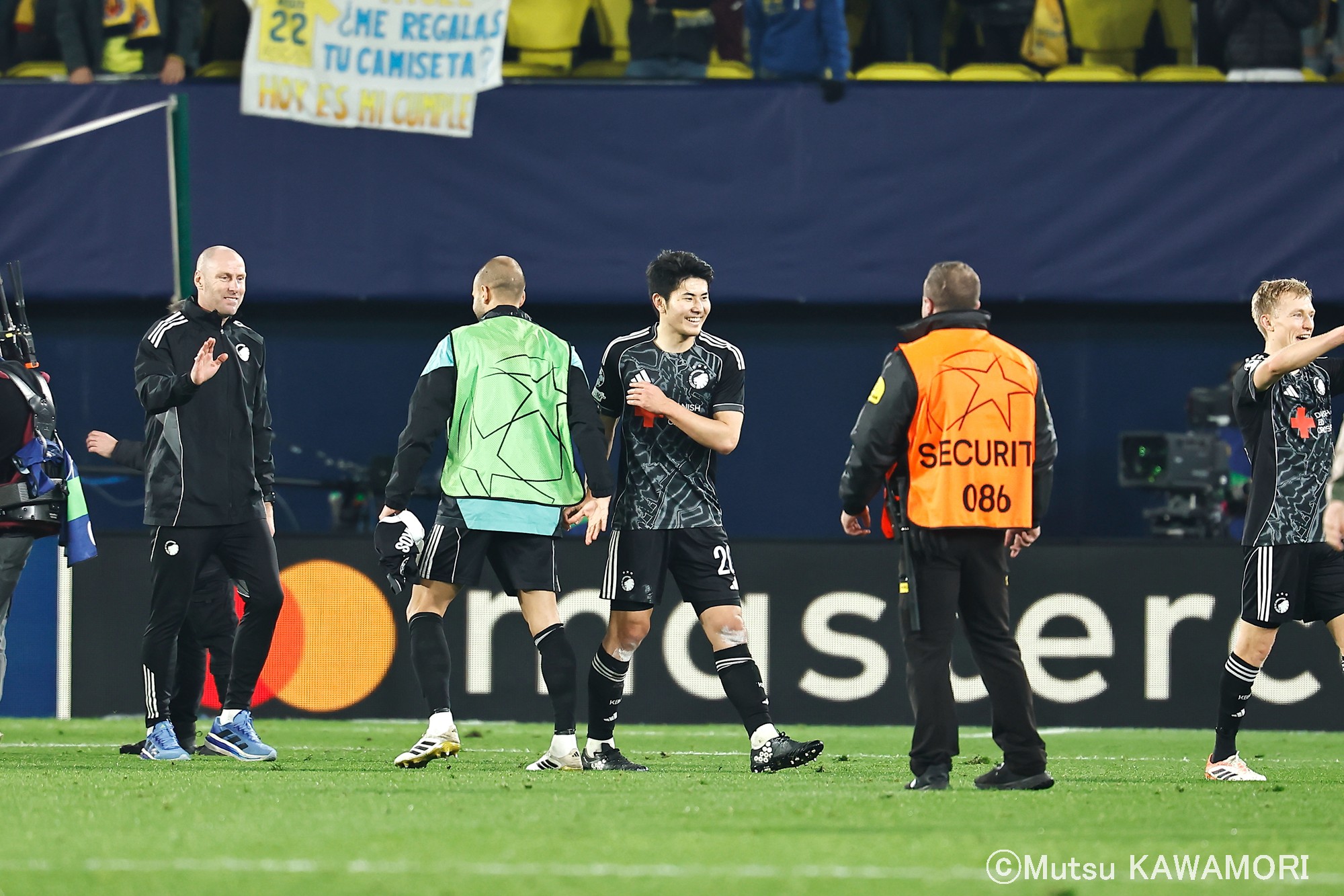 写真・59枚目】【写真ギャラリー】2025.12.10 UEFAチャンピオンズ