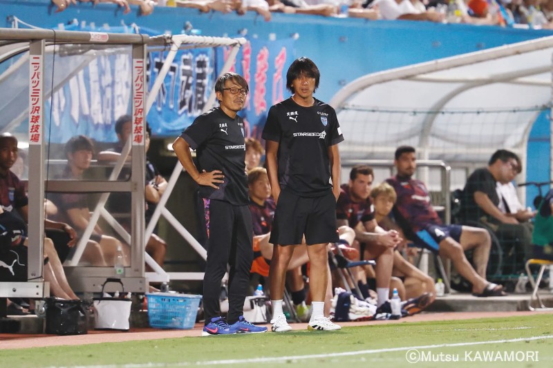 中村俊輔