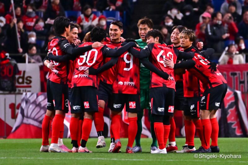 20251213 興梠慎三引退試合　Kiyohara52(s)