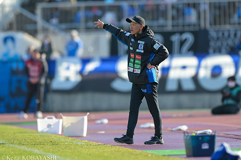 吉田謙