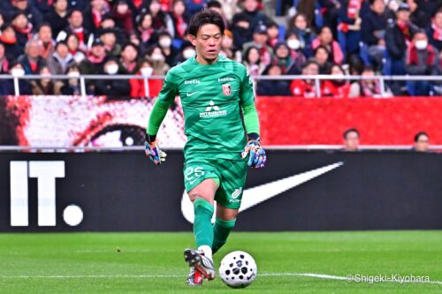 20251213 興梠慎三引退試合　Kiyohara38(s)