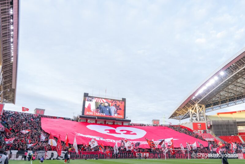 20251213 興梠慎三引退試合　Kiyohara3(s)