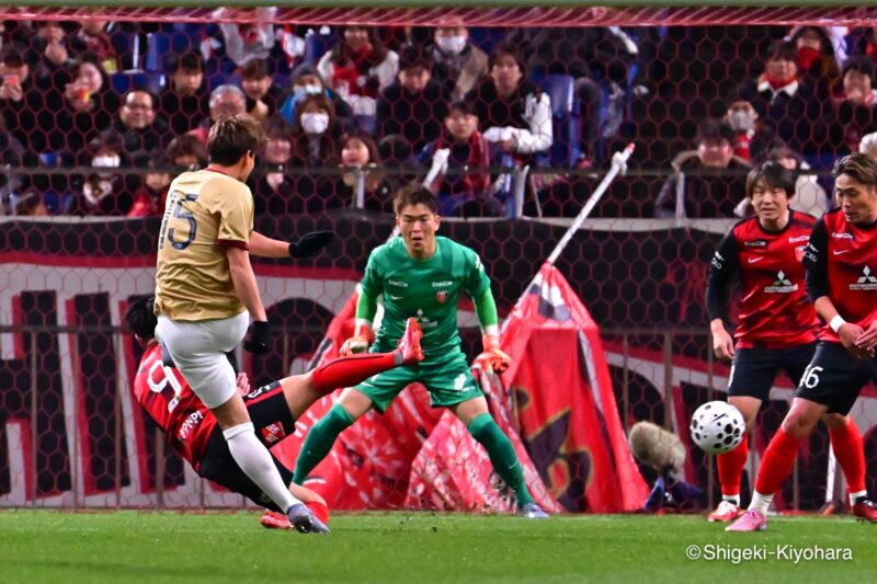 20251213 興梠慎三引退試合　Kiyohara76(s)