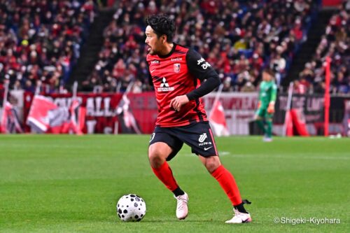 20251213 興梠慎三引退試合　Kiyohara85(s)