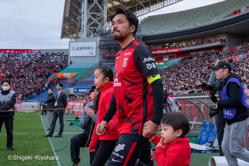 20251213 興梠慎三引退試合　Kiyohara5(s)