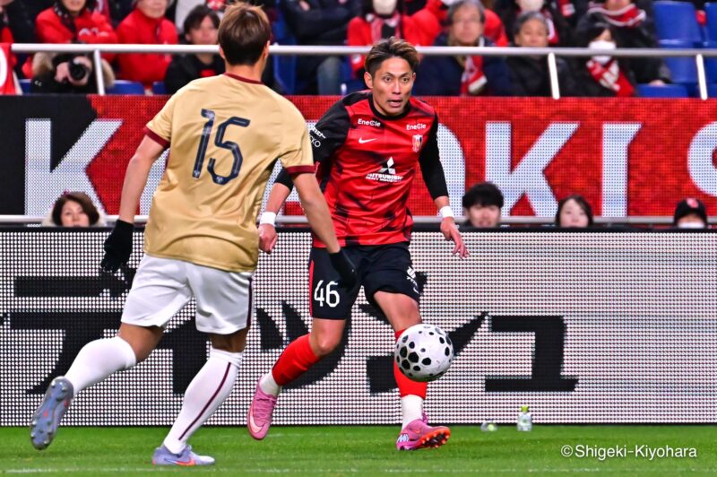 20251213 興梠慎三引退試合　Kiyohara62(s)