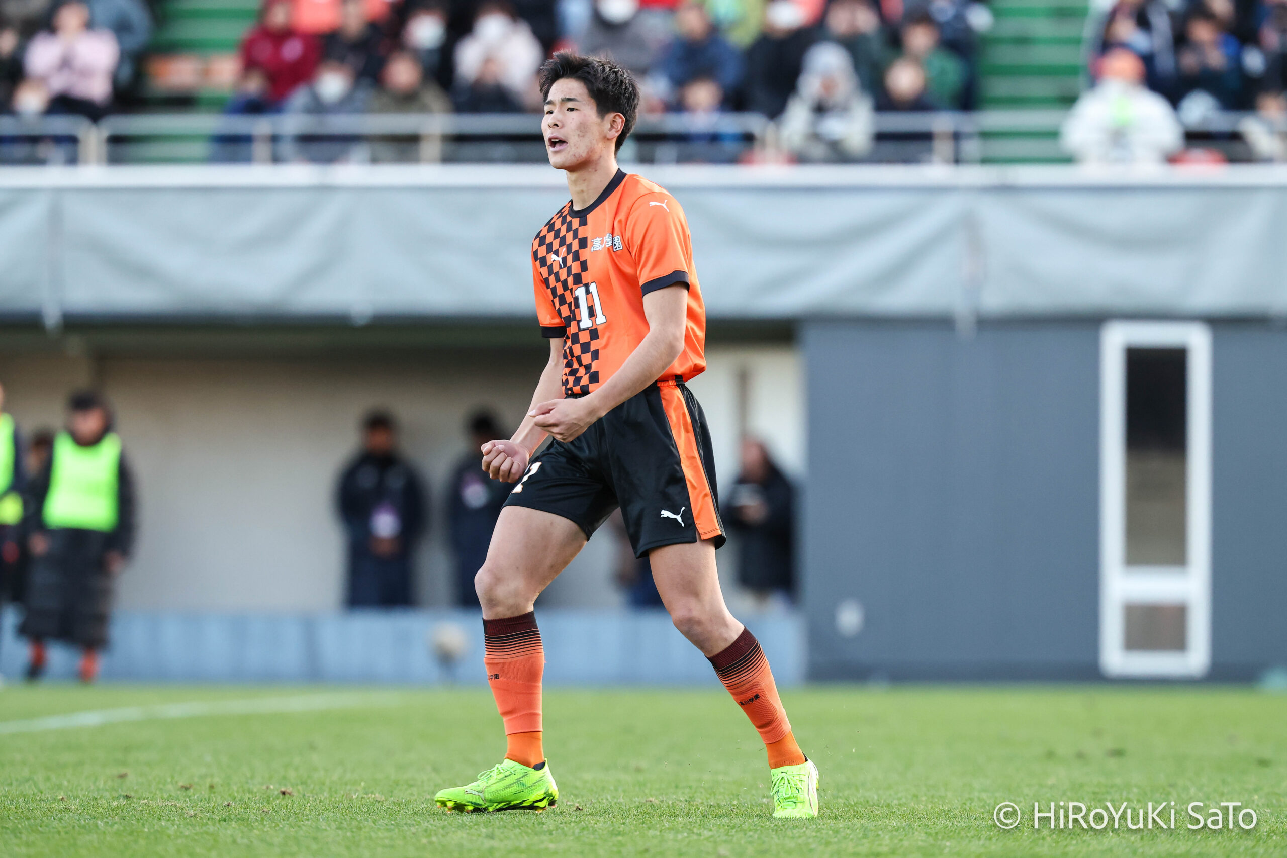 写真・48枚目】【写真ギャラリー】2025.12.31 第104回全国高校サッカー