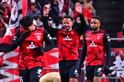 20251213 興梠慎三引退試合　Kiyohara41(s)