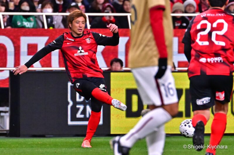 20251213 興梠慎三引退試合　Kiyohara65(s)