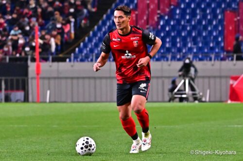 20251213 興梠慎三引退試合　Kiyohara87(s)