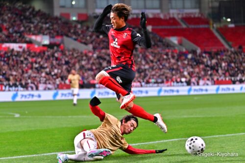 20251213 興梠慎三引退試合　Kiyohara79(s)