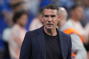 ルイス・カリオン