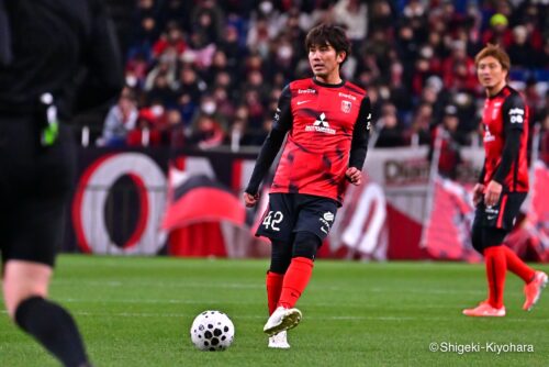 20251213 興梠慎三引退試合　Kiyohara68(s)