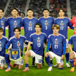 北中米W杯の日本代表戦、オランダ戦＆欧州PO戦はNHKが地上波で生中継