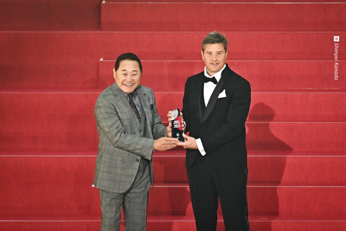 リカルド・ロドリゲス監督