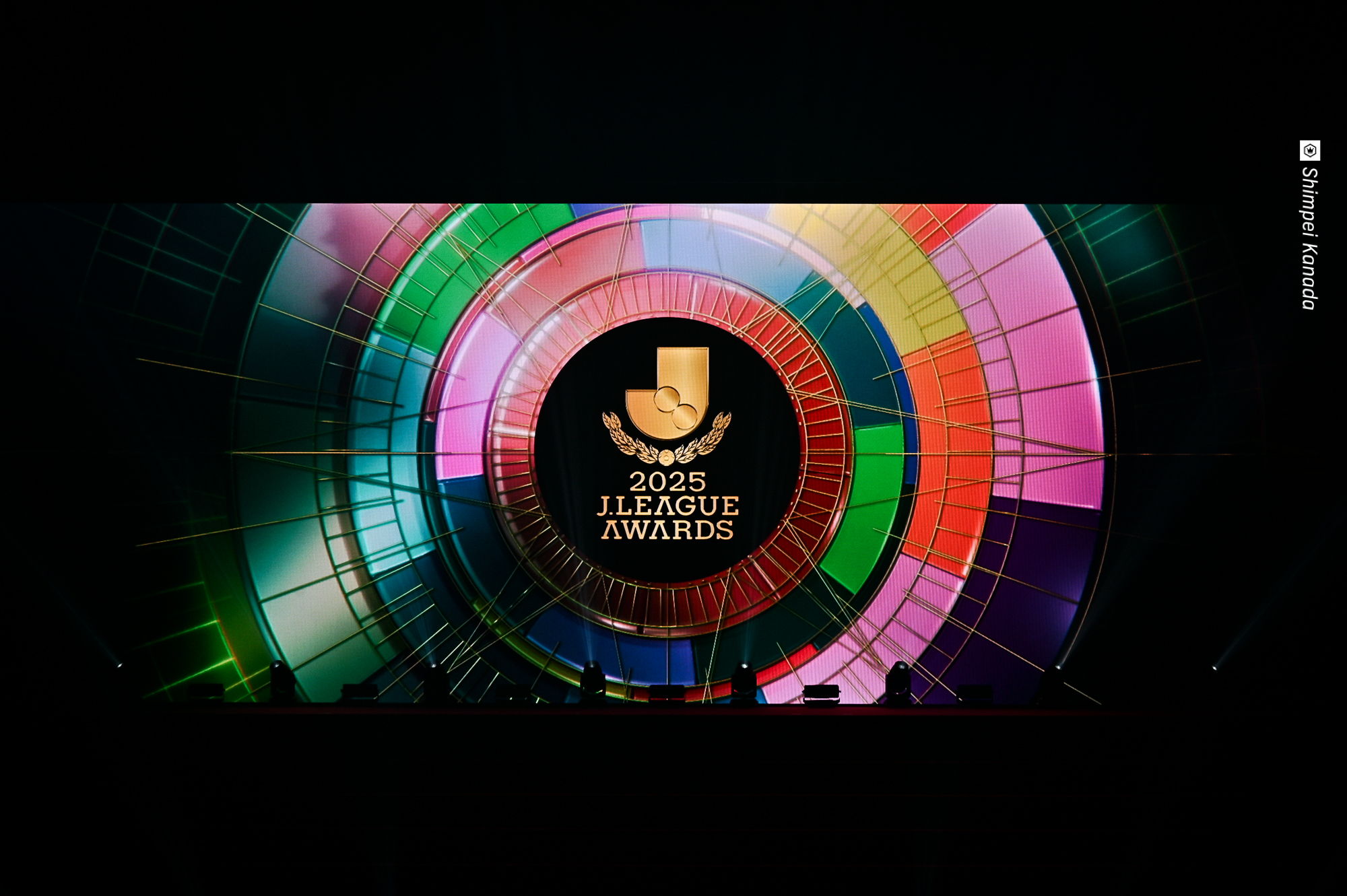 2025Jリーグアウォーズ各部門受賞者一覧