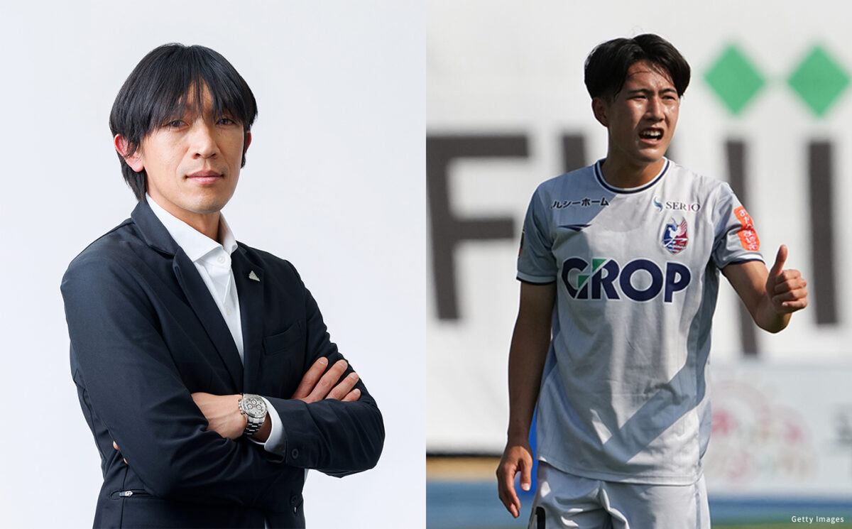 インテル対リヴァプールのゲスト解説に中村俊輔、ダイジェスト番組に佐藤龍之介が登場…CLはWOWOWが独占生中継
