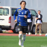 完全移籍移行で6番背負う満田誠、G大阪復活の原動力となるか「百年構想リーグで優勝してACLエリートの出場権を取りたい」