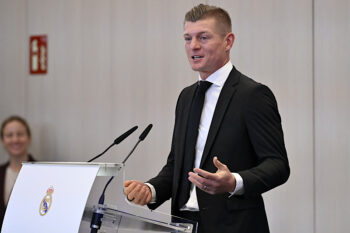 トニ・クロース