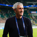 メッシら主力選手と確執生じたセティエン氏「フリックが今率いているバルセロナを私も指揮したかった」