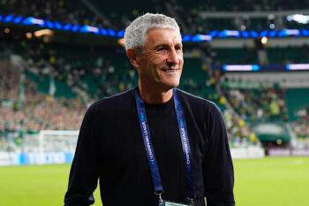 キケ・セティエン