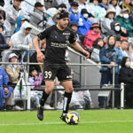 レンタル加入の栃木CでJ3優勝に貢献したMFバスケス・バイロンの町田復帰が決定「ラストチャンスだと思っています」