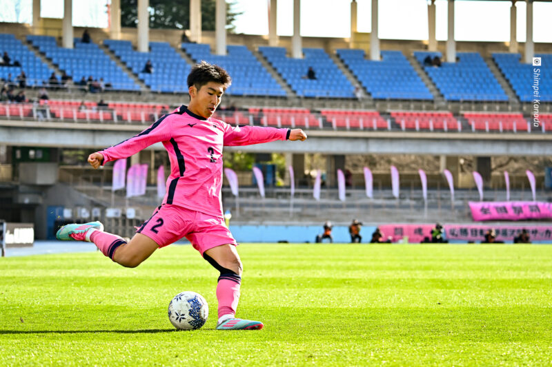 写真・18枚目】【写真ギャラリー】2026.01.02 第104回全国高校サッカー