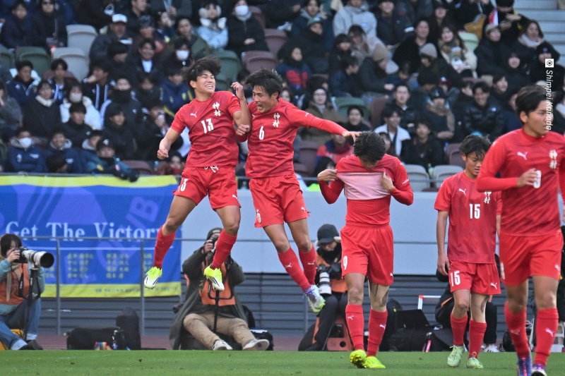 神村学園