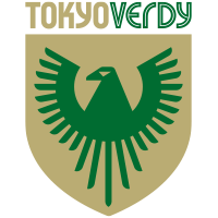 東京Vエンブレム