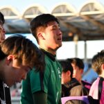 8強敗退の日大藤沢、主将GK橋本友翔が「当たり前ではない」と感謝したこと