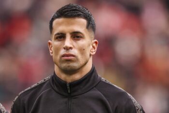 ジョアン・カンセロ