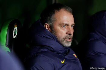 ハンジ・フリック