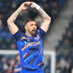 長崎で2度のJ1昇格に貢献、FWフアンマ・デルガドが契約満了で退団