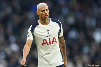 リチャーリソン