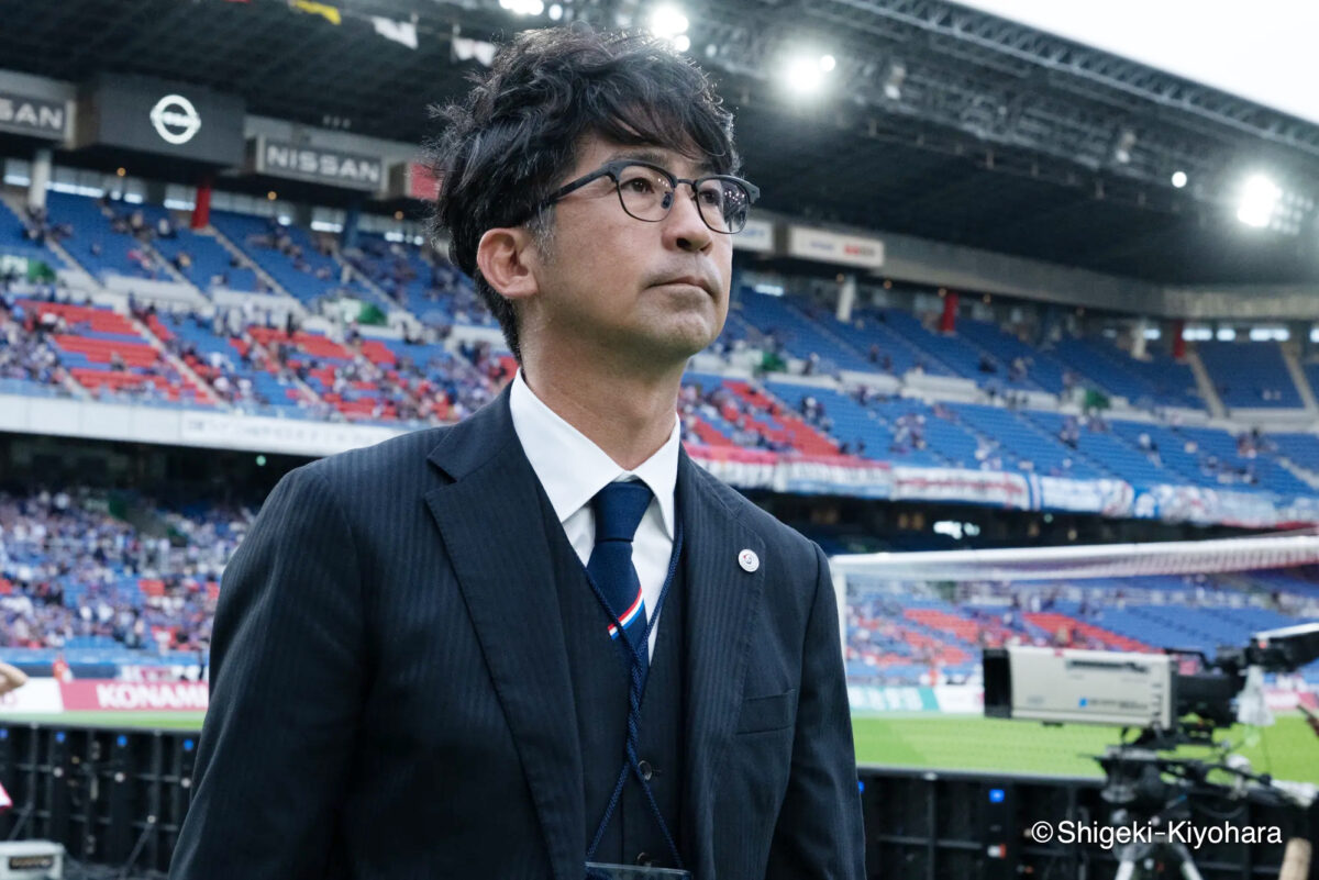 西野努