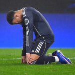 レアル、PSG、ニューカッスルが最終節でプレーオフ圏内に転落…CLの舞台に残る日本人選手は4名に