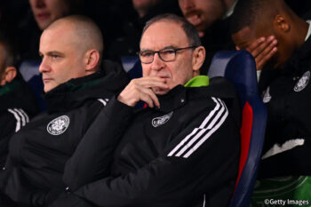 マーティン・オニール