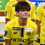「救ってくれた」柏からのオファー　浦和から決意の初移籍、大久保智明「ターニングポイントになる」