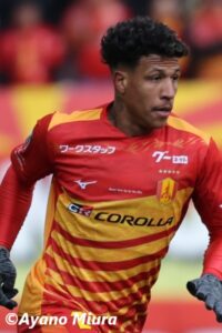 マルクス・ヴィニシウス